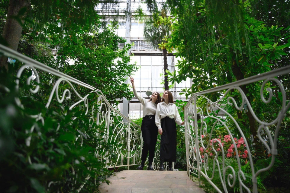 Tomsk State University