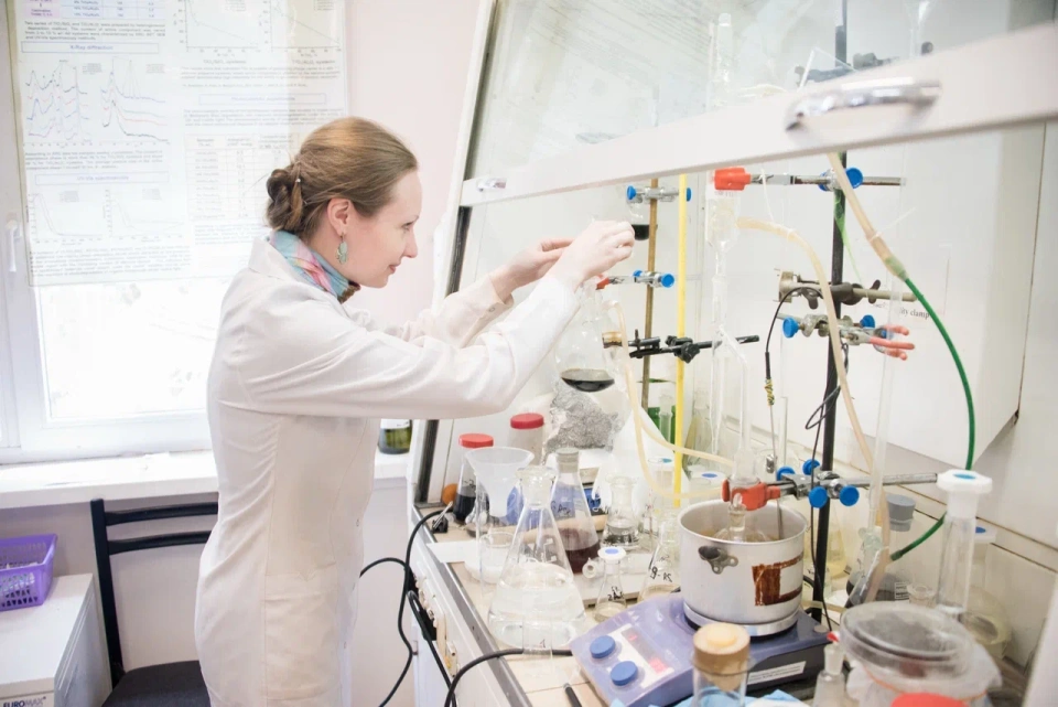 Tomsk State University