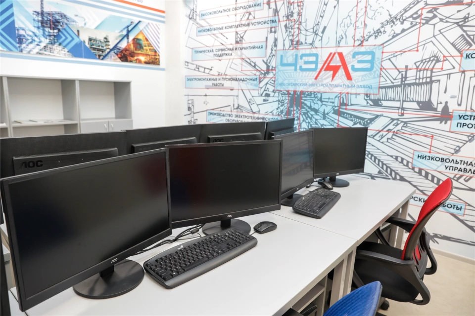 Чувашский государственный университет имени И.Н. Ульянова