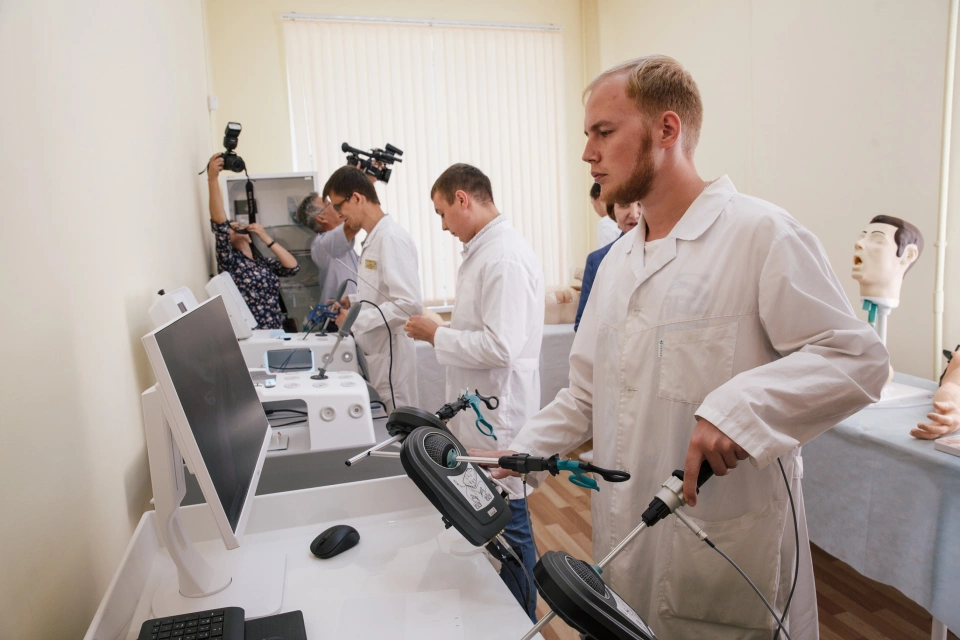 Чувашский государственный университет имени И.Н. Ульянова