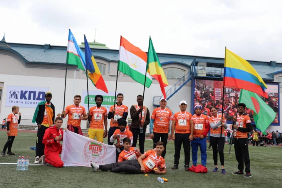 Башкирский государственный медицинский университет