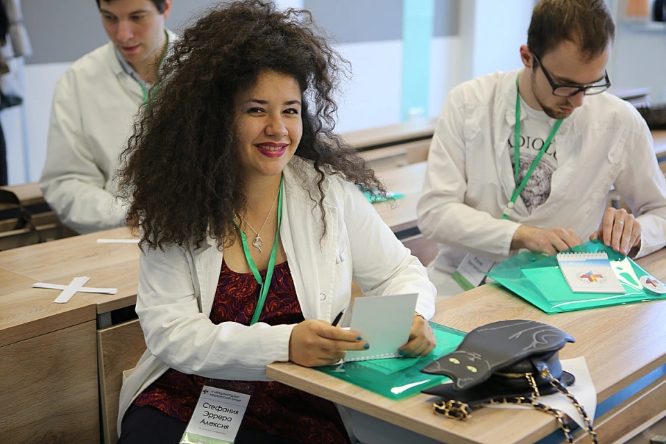 Новосибирский национальный исследовательский государственный университет