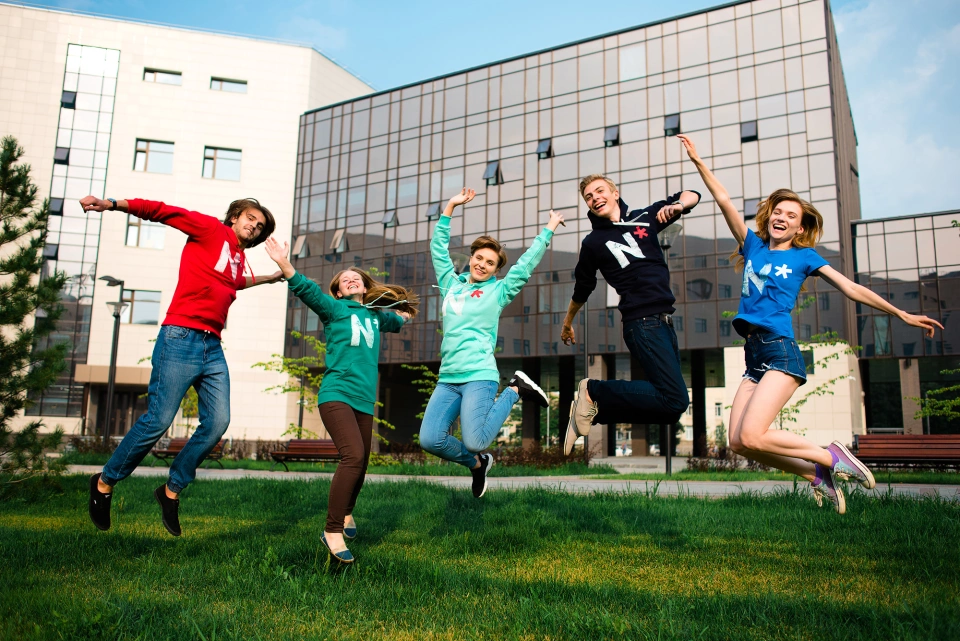 Новосибирский национальный исследовательский государственный университет