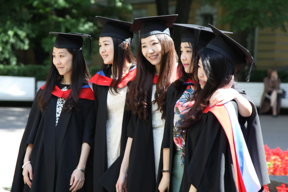 Herzen State Pedagogical University of Russia