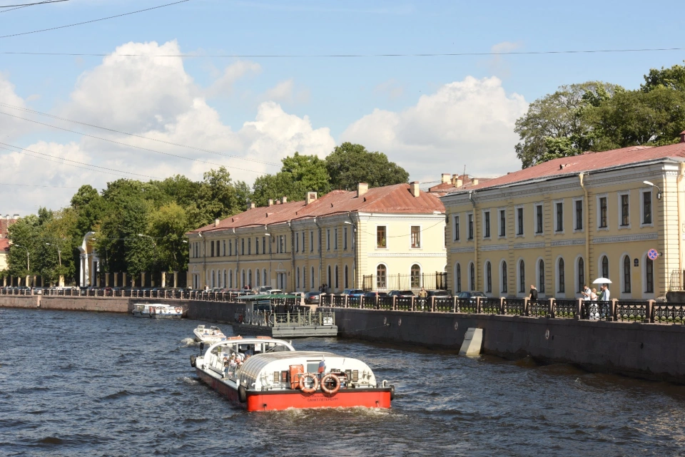 Herzen State Pedagogical University of Russia