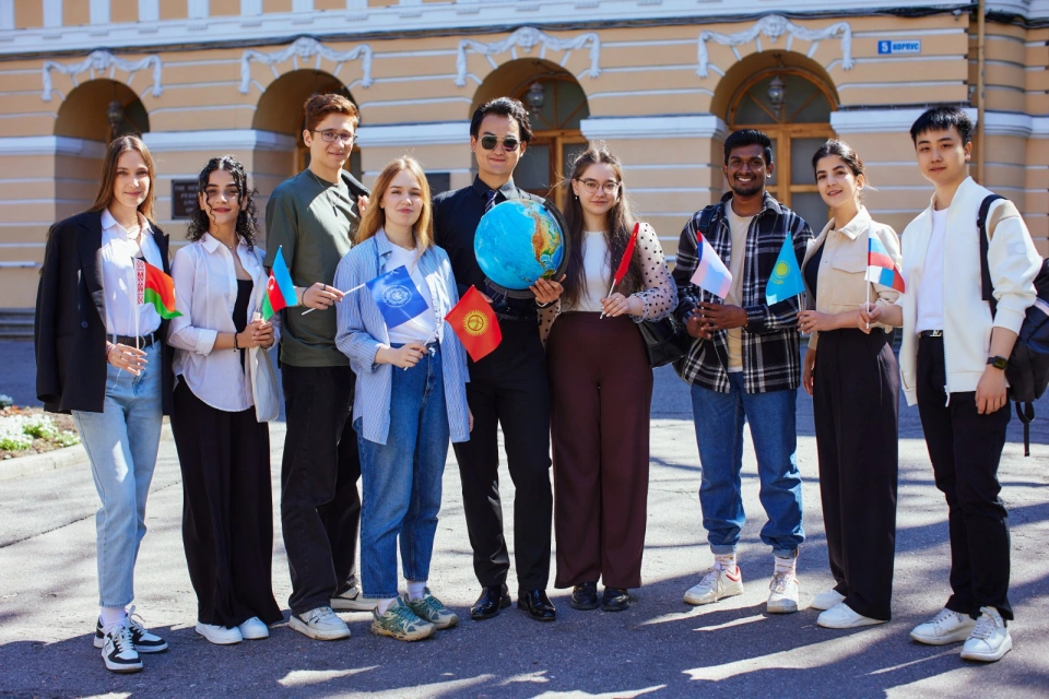 Herzen State Pedagogical University of Russia