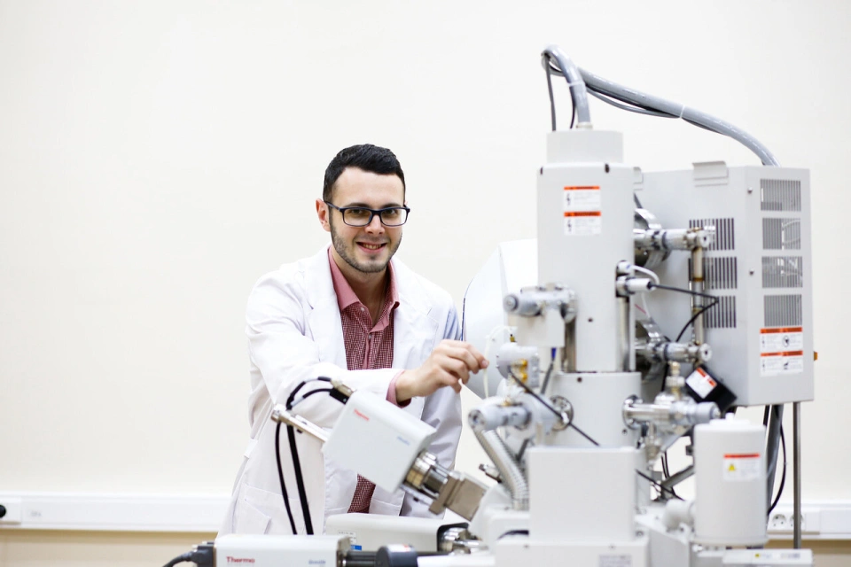 Pacific State University