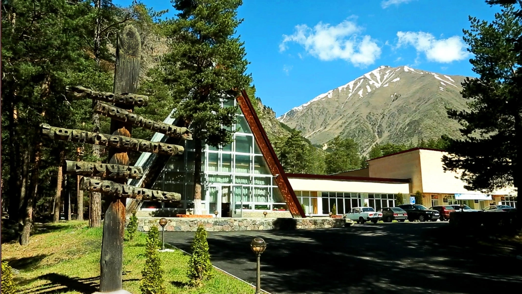 Кабардино-Балкарский государственный университет им. Х.М. Бербекова