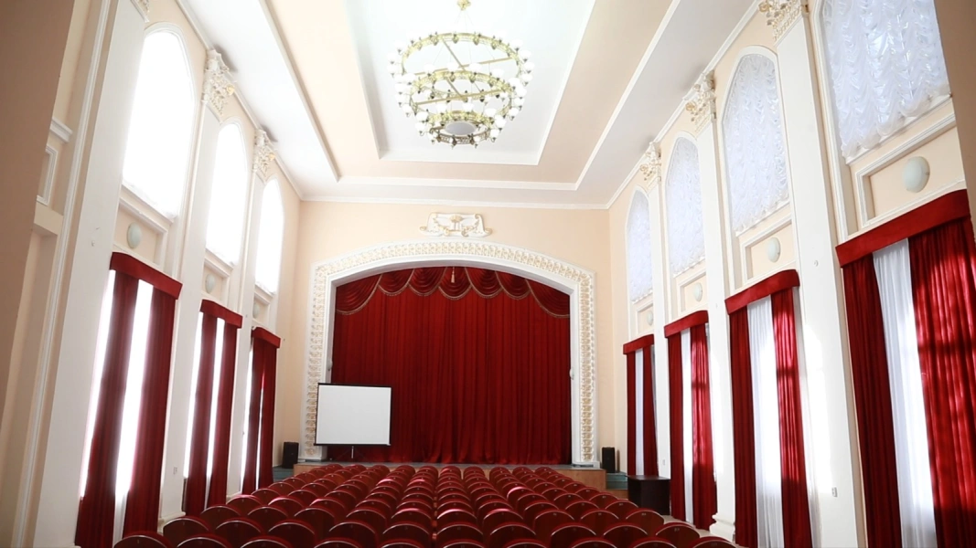 Кабардино-Балкарский государственный университет им. Х.М. Бербекова