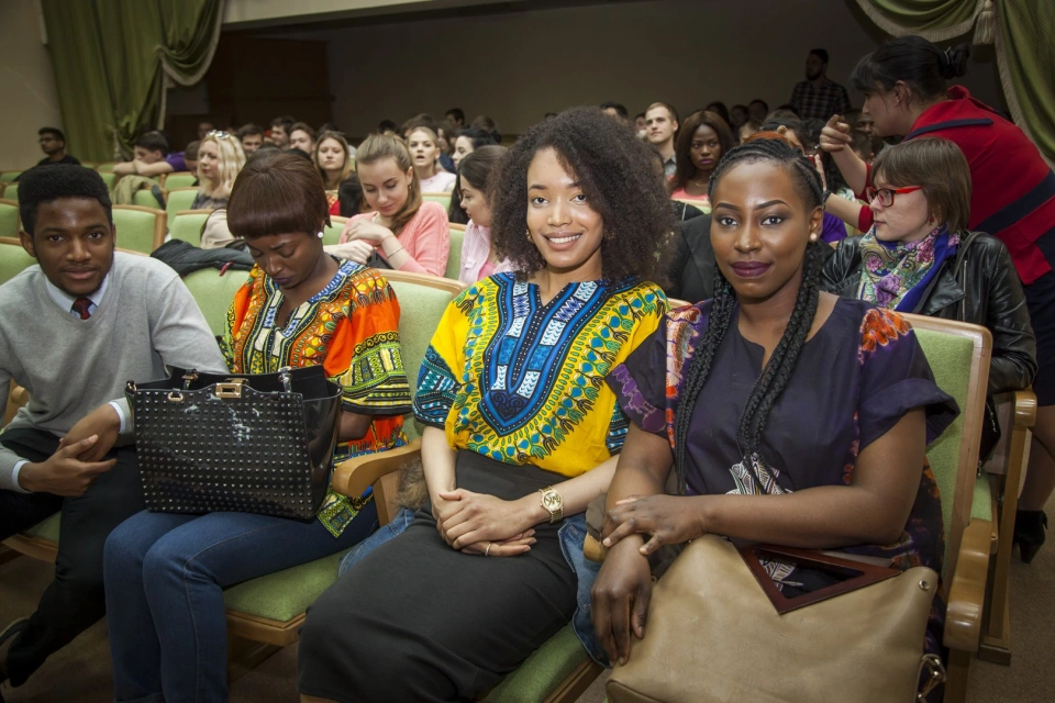 Крымский федеральный университет имени В.И. Вернадского