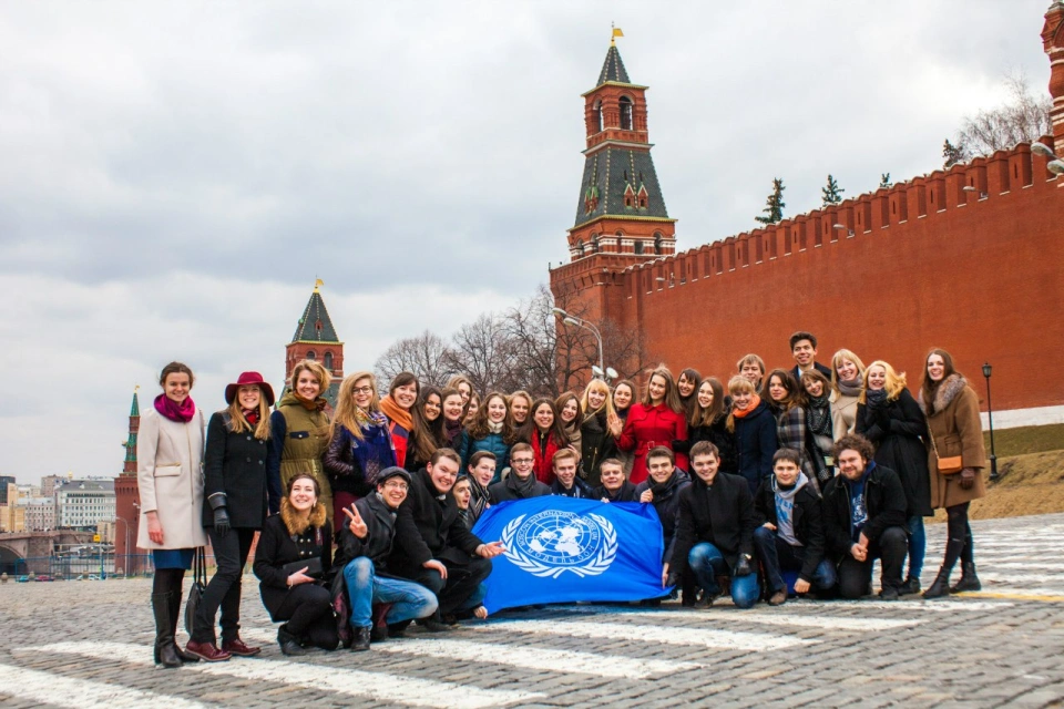 Istituto statale di Mosca per le relazioni internazionali (università) del Ministero degli Affari Esteri della Federazione Russa