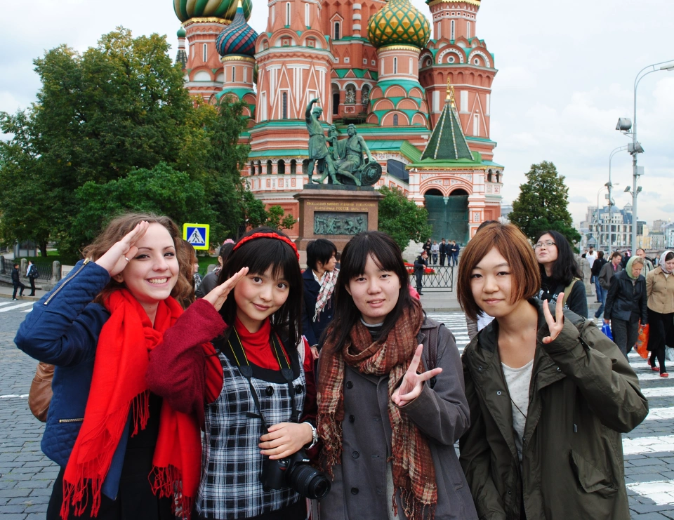 Istituto statale di Mosca per le relazioni internazionali (università) del Ministero degli Affari Esteri della Federazione Russa