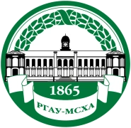 RGAU-MSHA K.A. Timiryazev