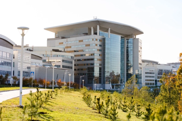 Дальневосточный федеральный университет