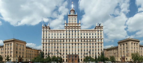 دانشگاه ایالتی جنوب اورال (دانشگاه ملی تحقیقاتی)