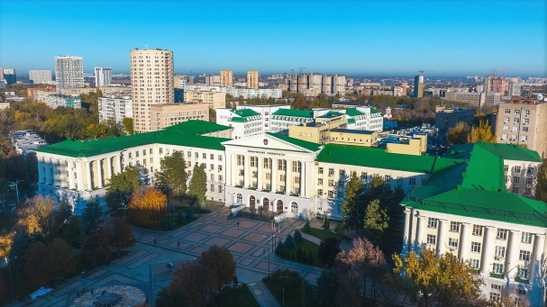 Донской государственный технический университет