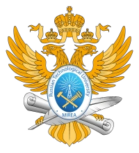 MIREA — Russian Technological University