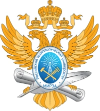 МИРЭА - Донишгоҳи технологии Русия