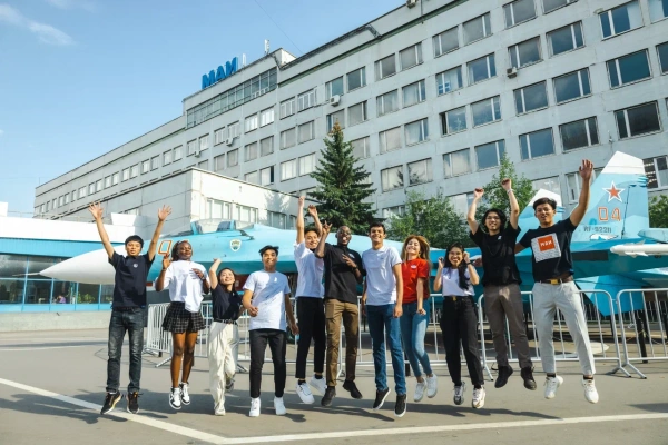 Институти авиатсионии Москва (донишгоҳи миллии тадқиқотӣ)