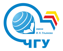 ЧГУ им. И.Н. Ульянова, ЧувГУ