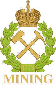 Saint Petersburg Mining University