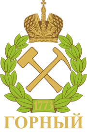 Санкт-Петербург тоо университети